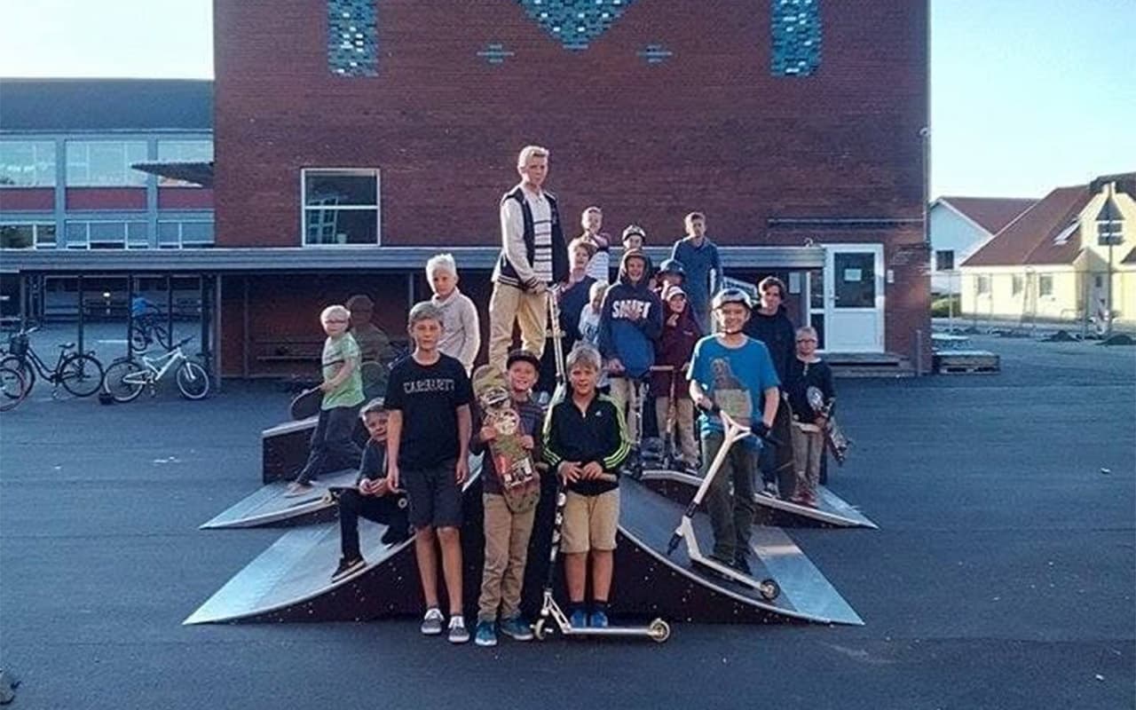 SKATEPLAZA 3 - Immagine 3