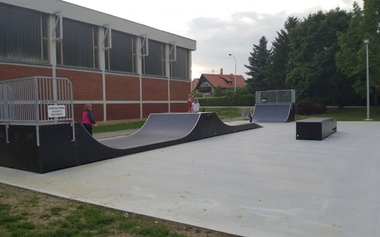 SKATEPLAZA 4 - Immagine 2