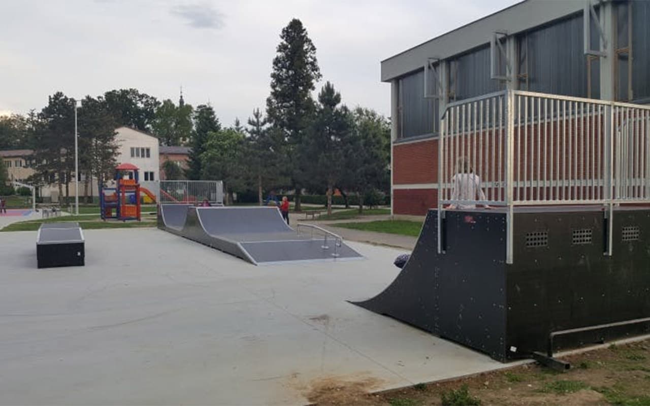 SKATEPLAZA 4 - Immagine 3