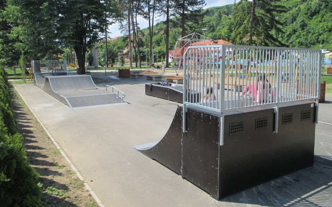 SKATEPLAZA 4 - Immagine 4