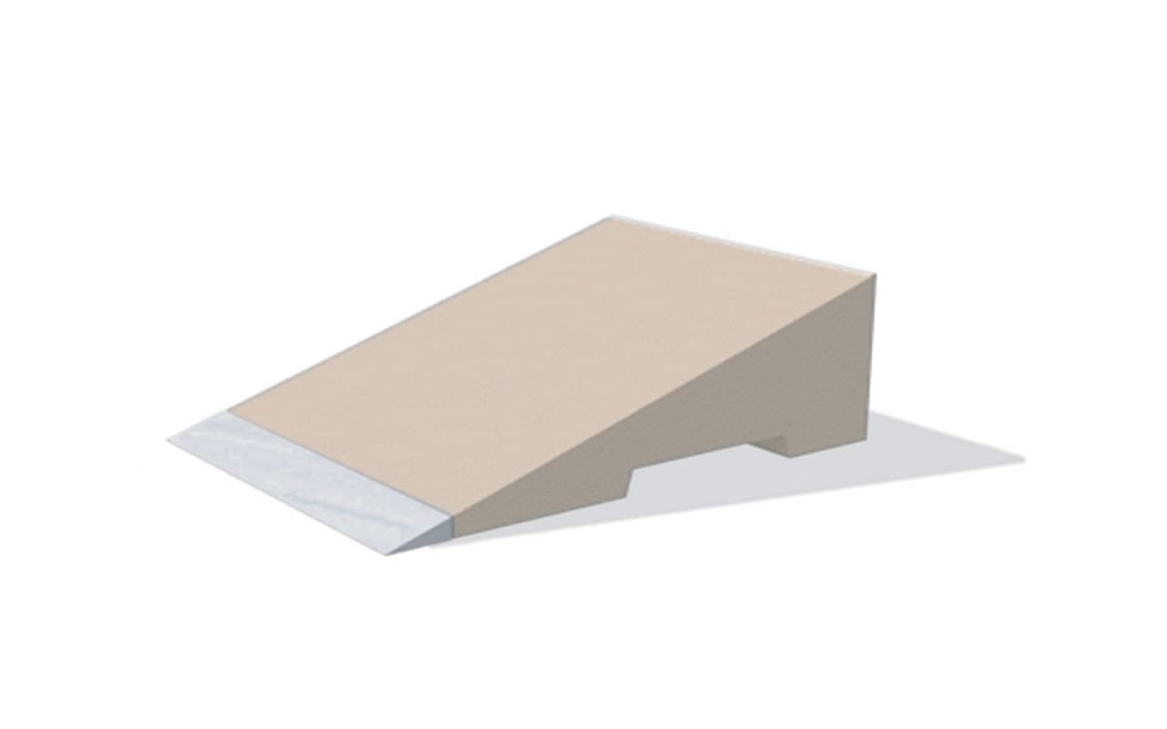 Prodotto RAMPCORE SLIM