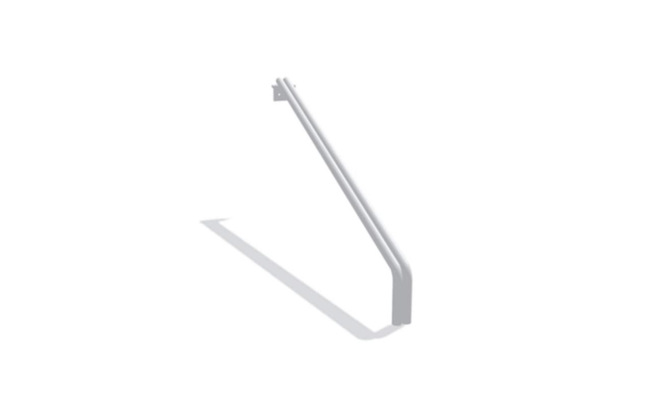 Prodotto Slide Edge Box Rail