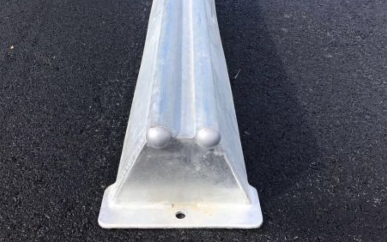 Flat Rail Slide - Immagine 4