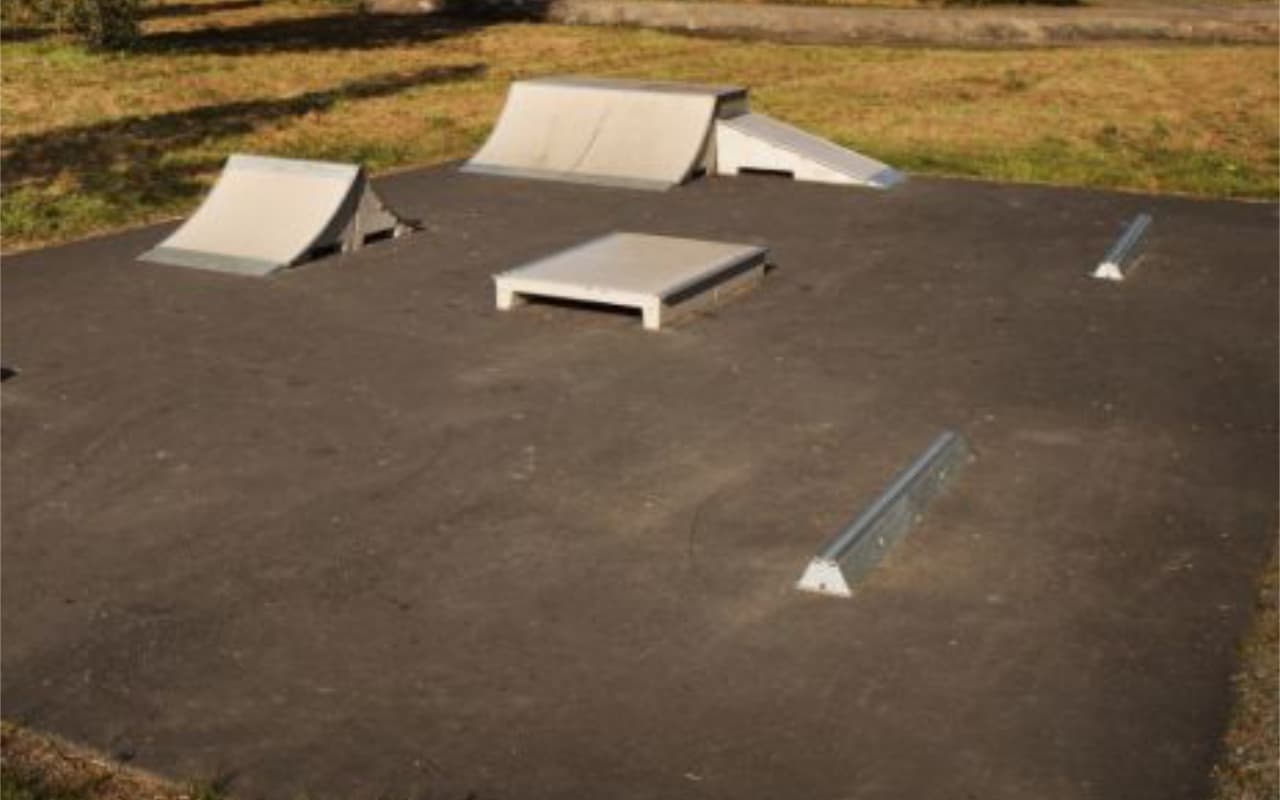 Flat Rail Slide - Immagine 3