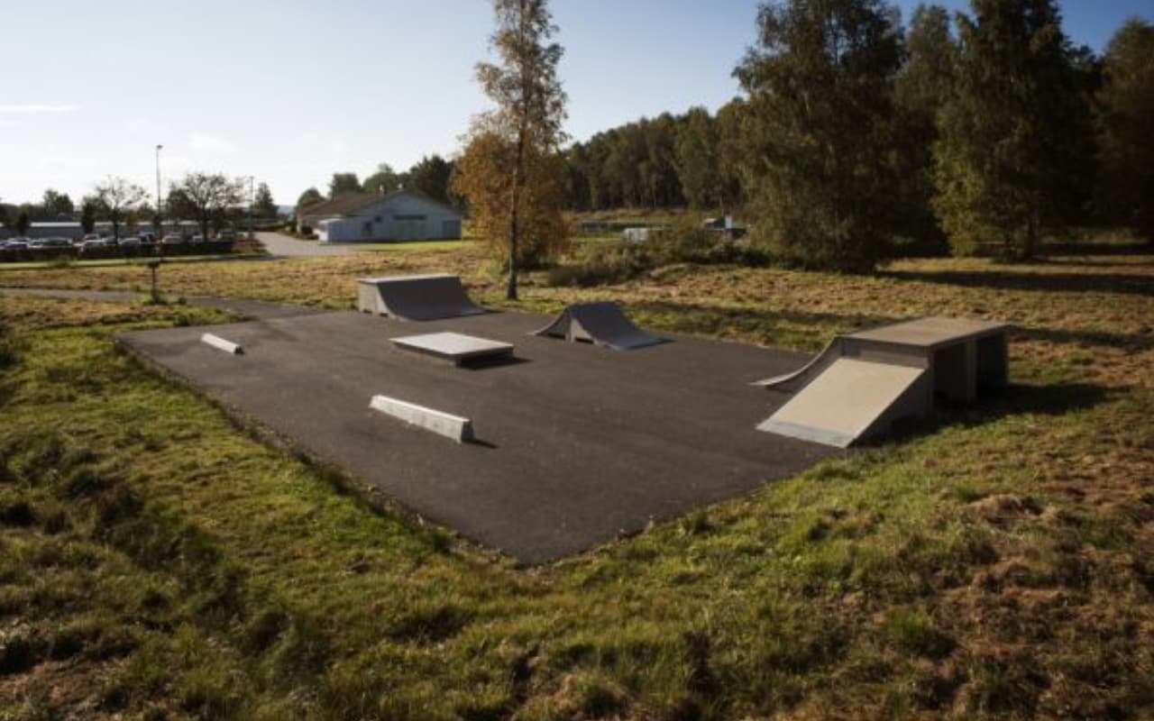 Flat Rail Slide - Immagine 2