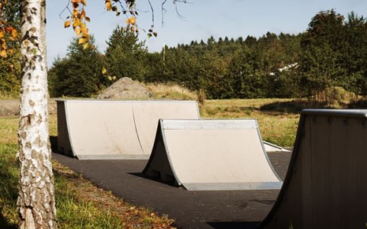 Air Ride Ramp - Immagine 3