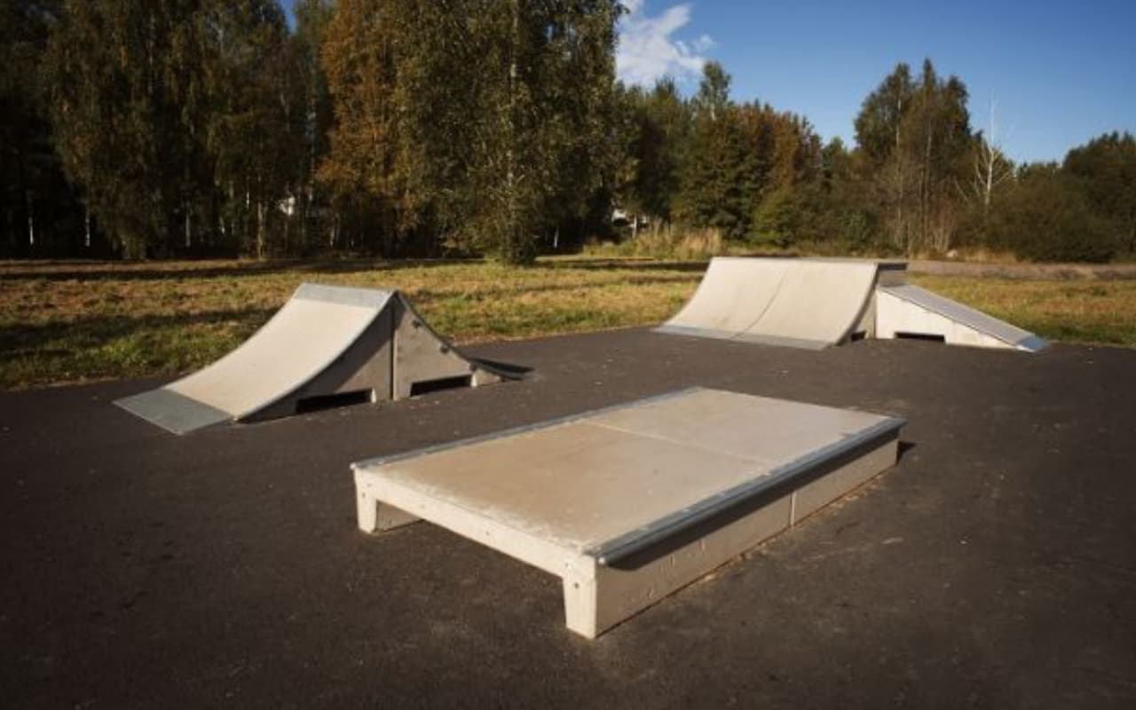 Air Ride Ramp - Immagine 4