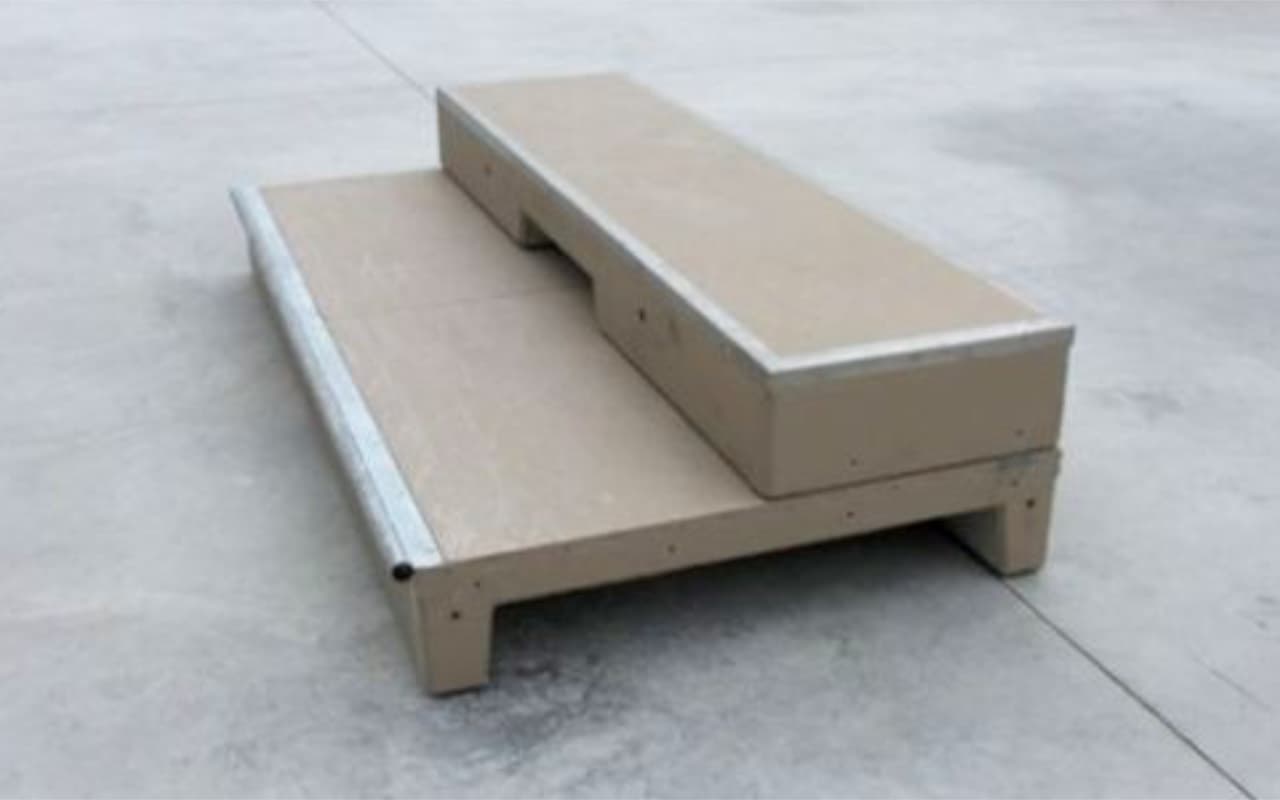 Kick Edge 3 - Immagine 2