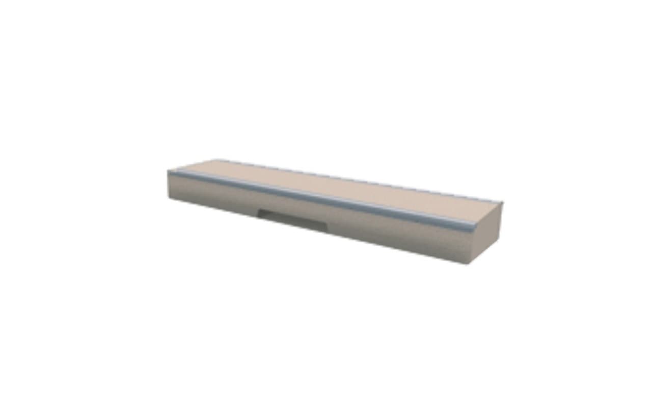 Prodotto Kick Edge Top