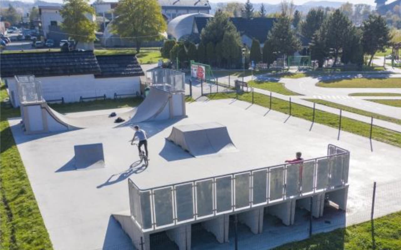 Vert Ride 5 - Immagine 3