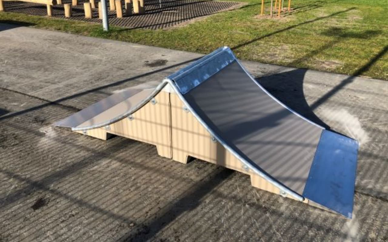SPINE FLOW RAMP - Immagine 8