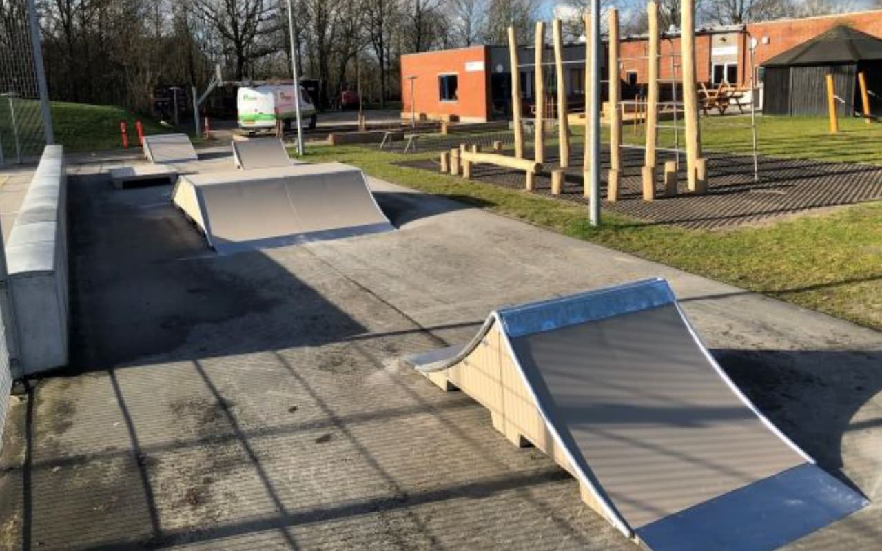 SPINE FLOW RAMP - Immagine 9