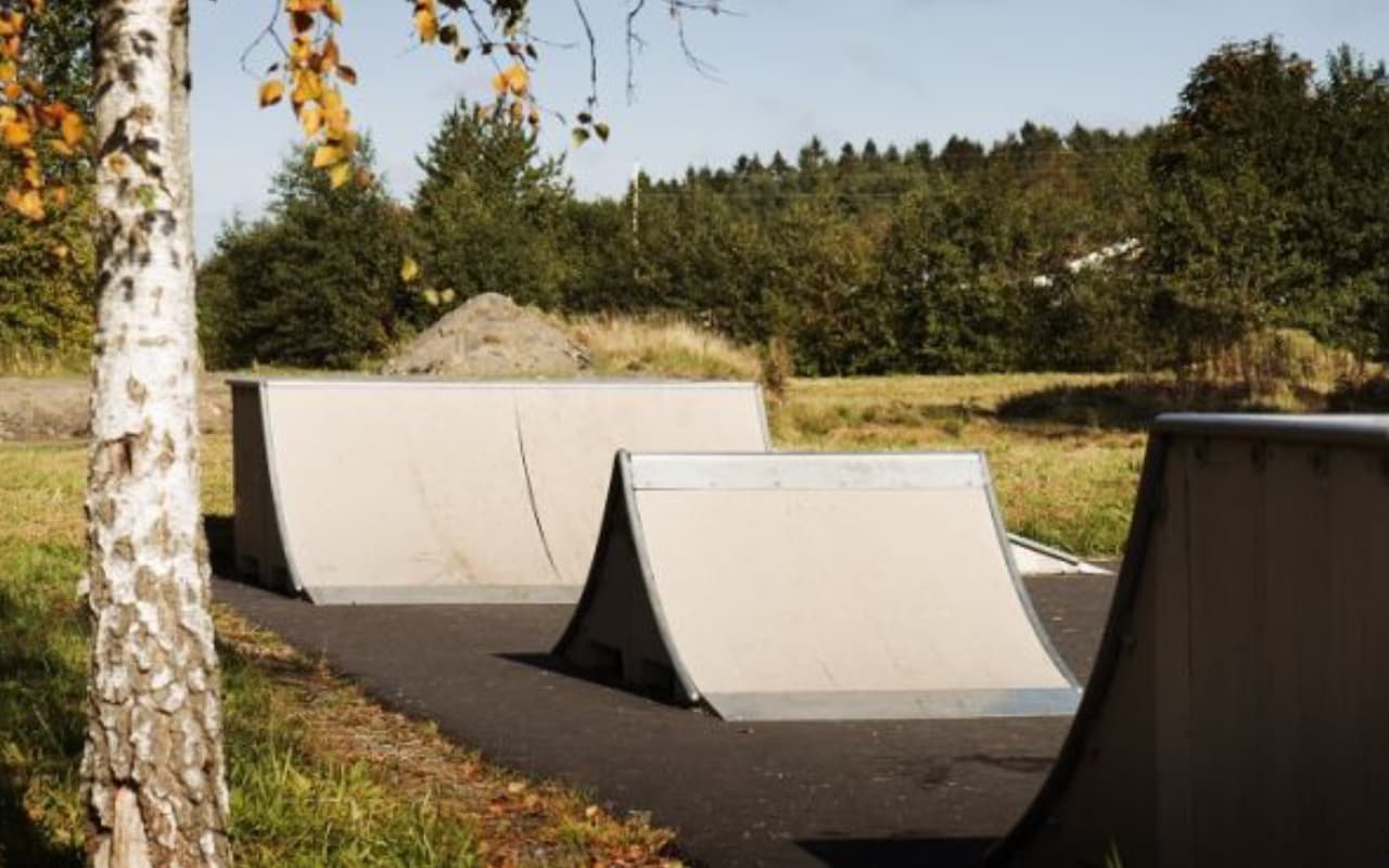 SPINE FLOW RAMP - Immagine 2
