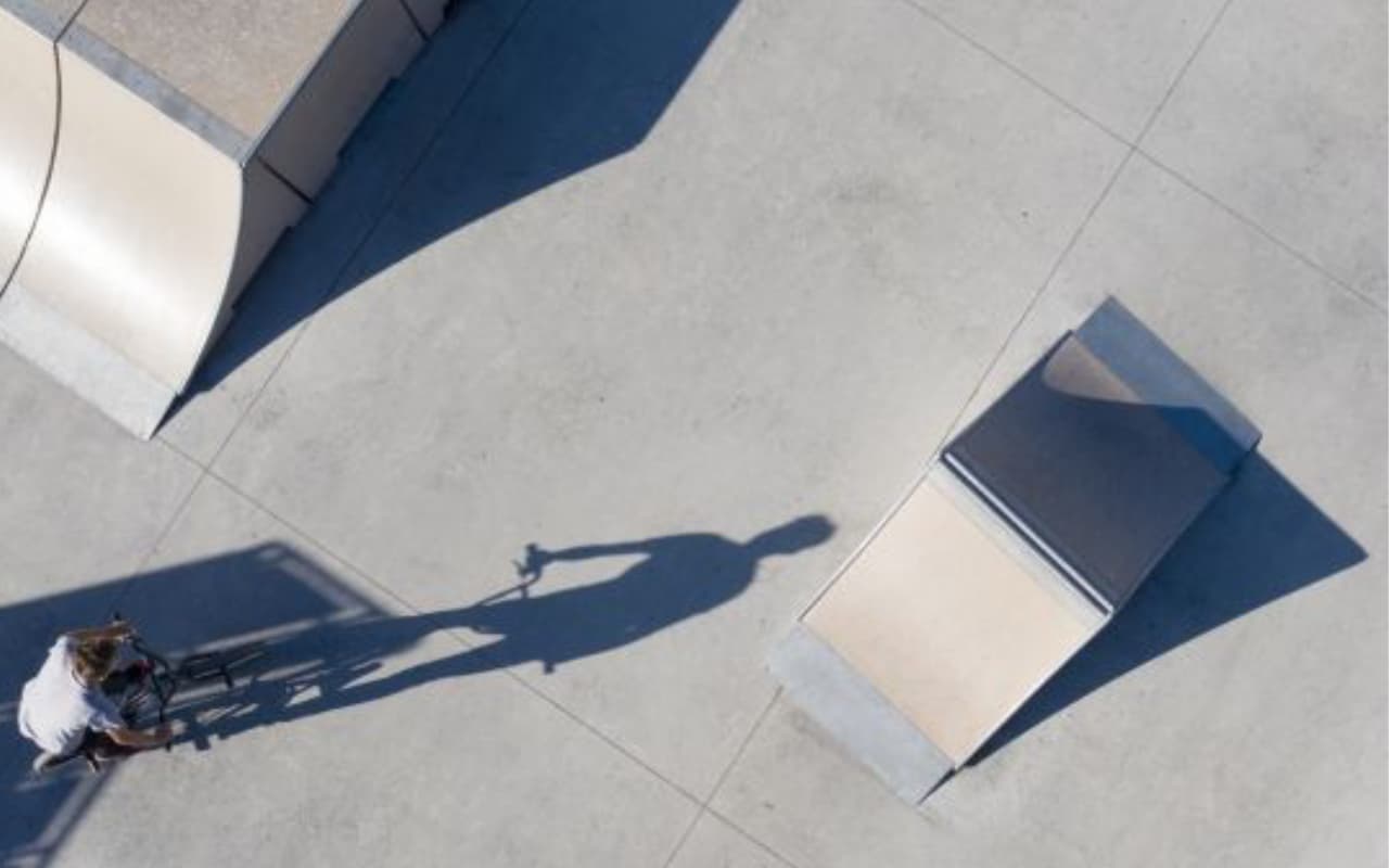 SPINE FLOW RAMP - Immagine 6