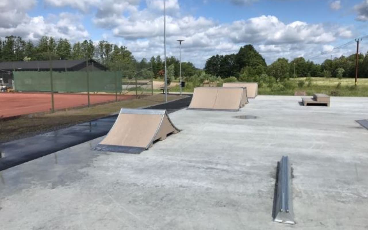 SPINE FLOW RAMP - Immagine 5