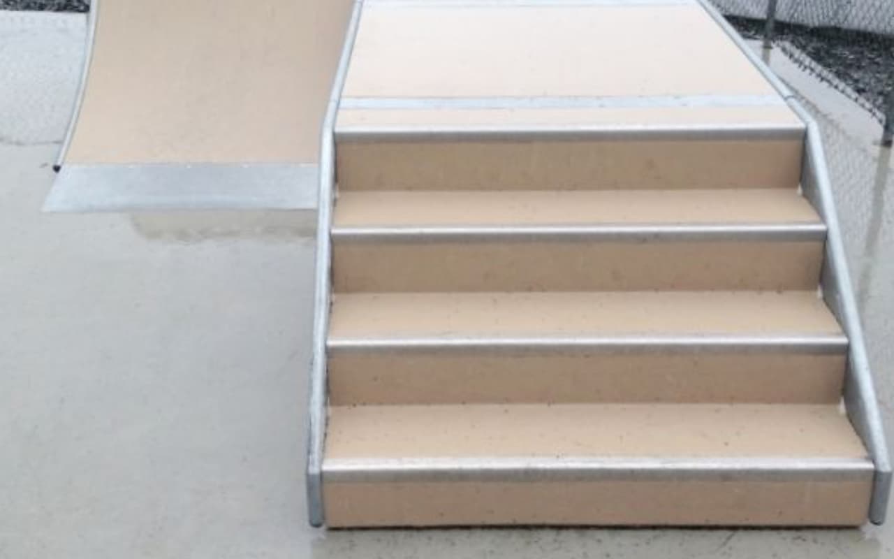 Step Ride A - Immagine 2