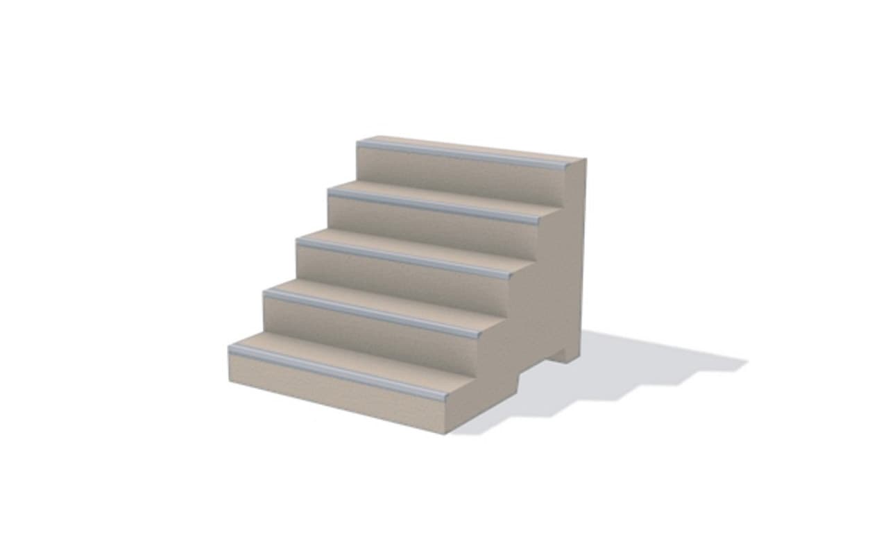 Prodotto Step Ride B