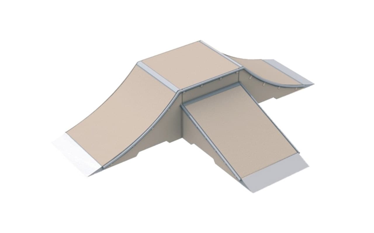 Prodotto Park Set 6