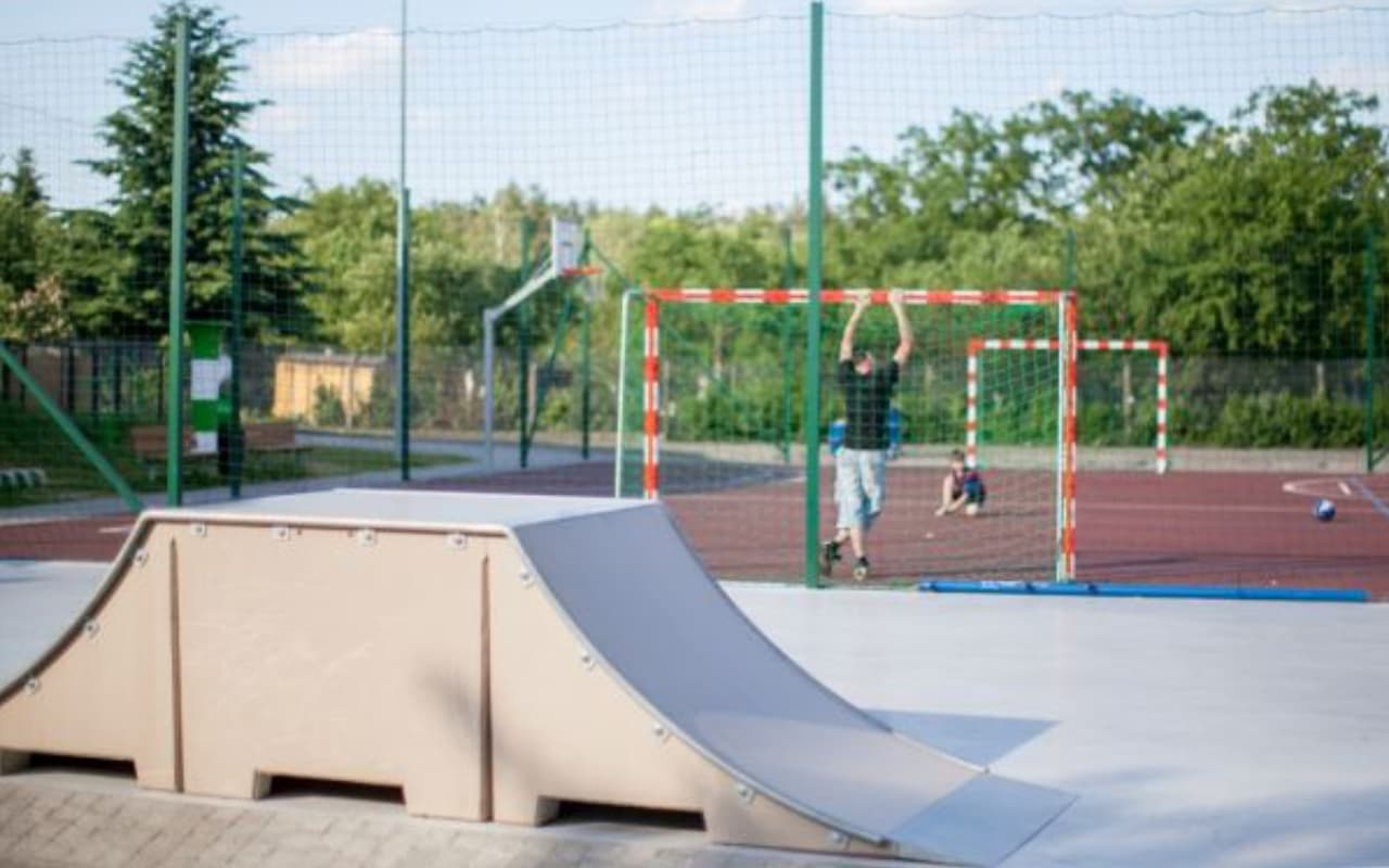 Park Set 6 - Immagine 2