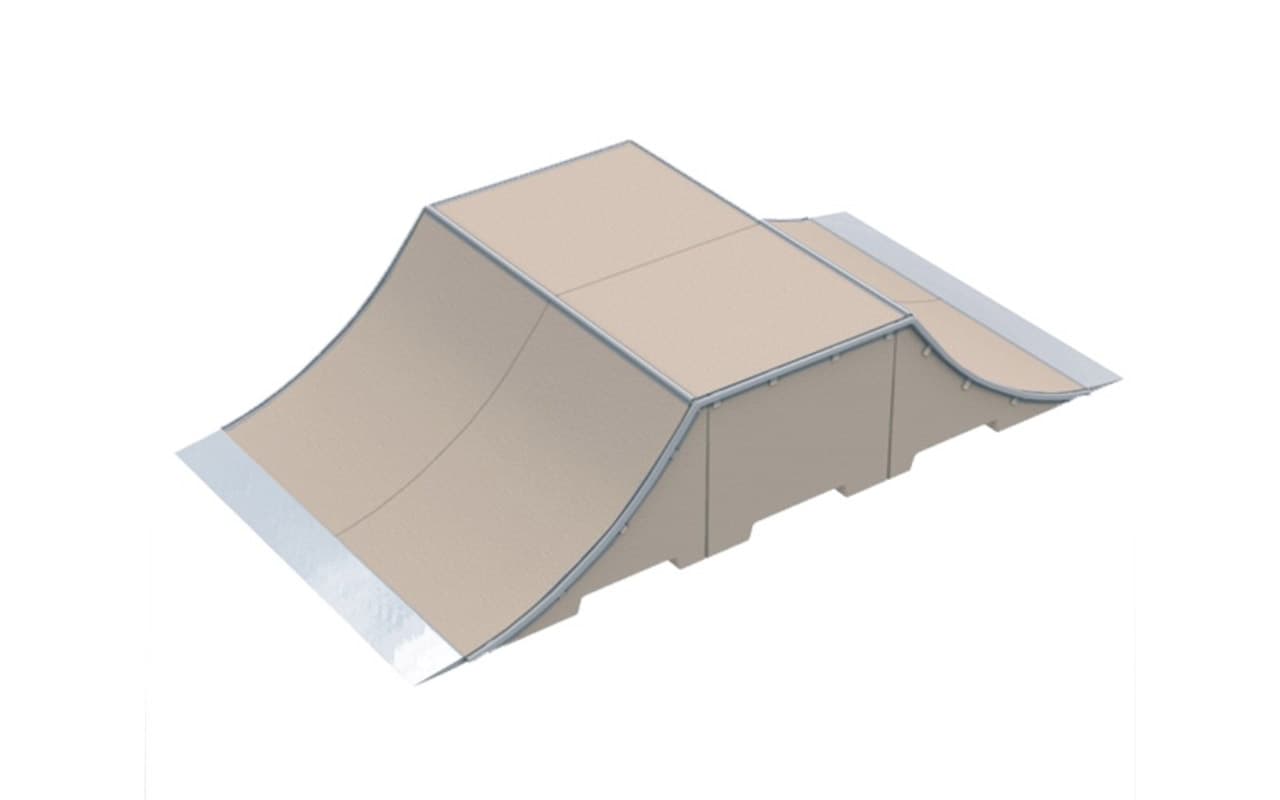 Prodotto Park Set 16