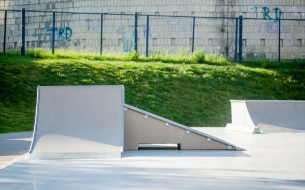 Park Set 16 - Immagine 4