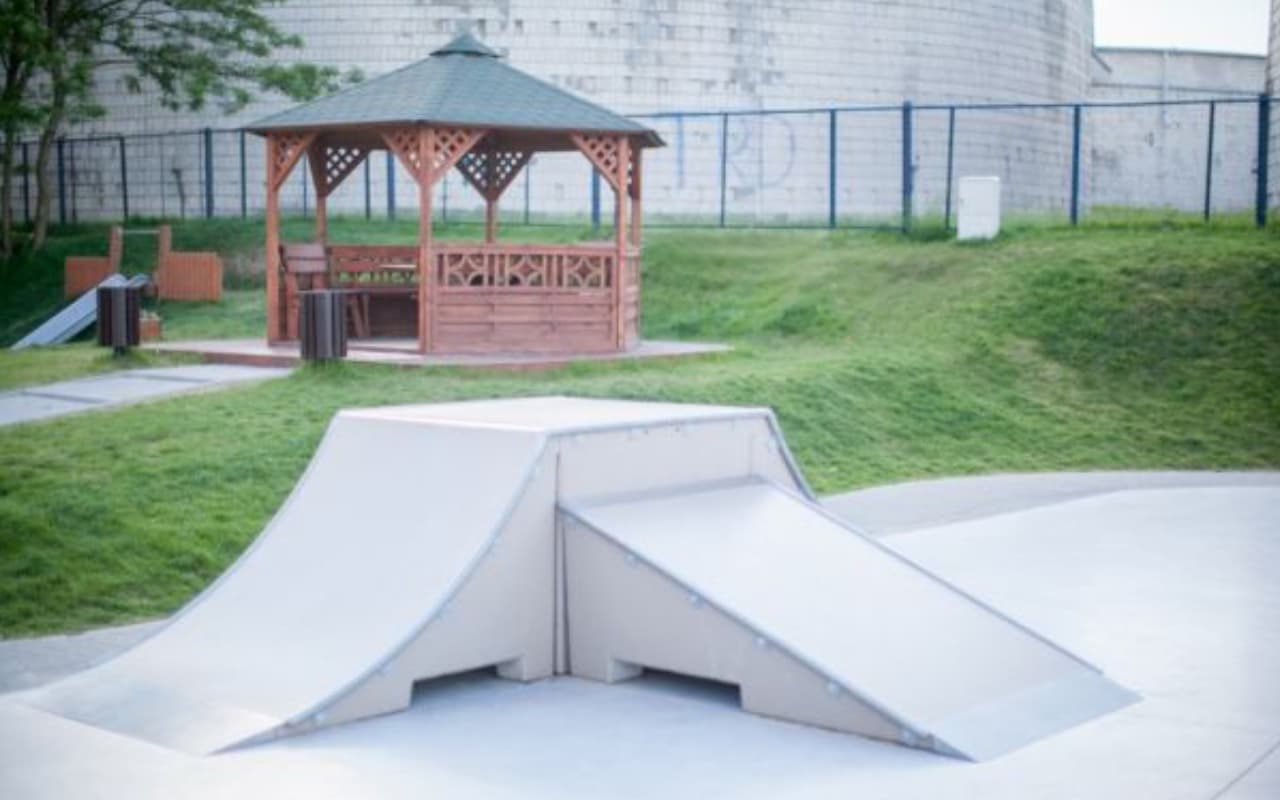 Park Set 16 - Immagine 3