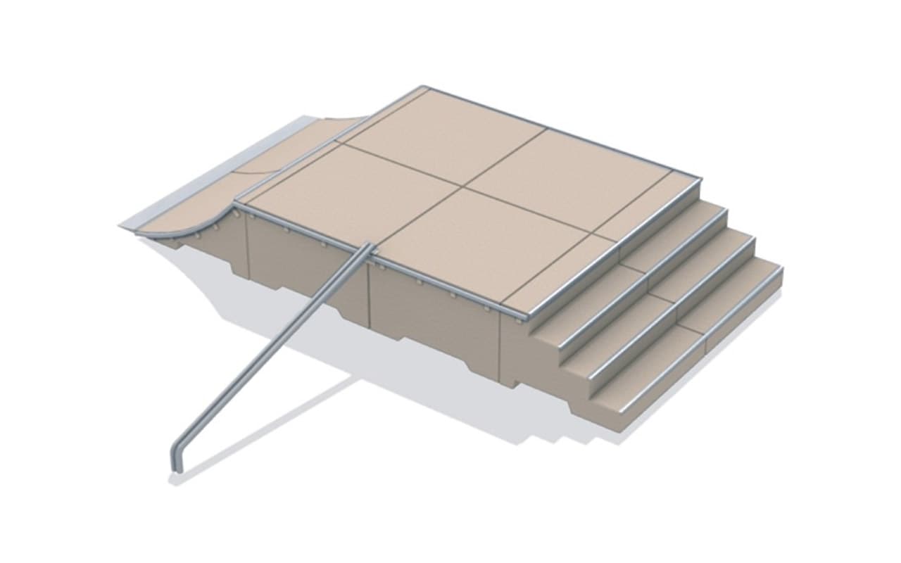 Prodotto Park Set 19