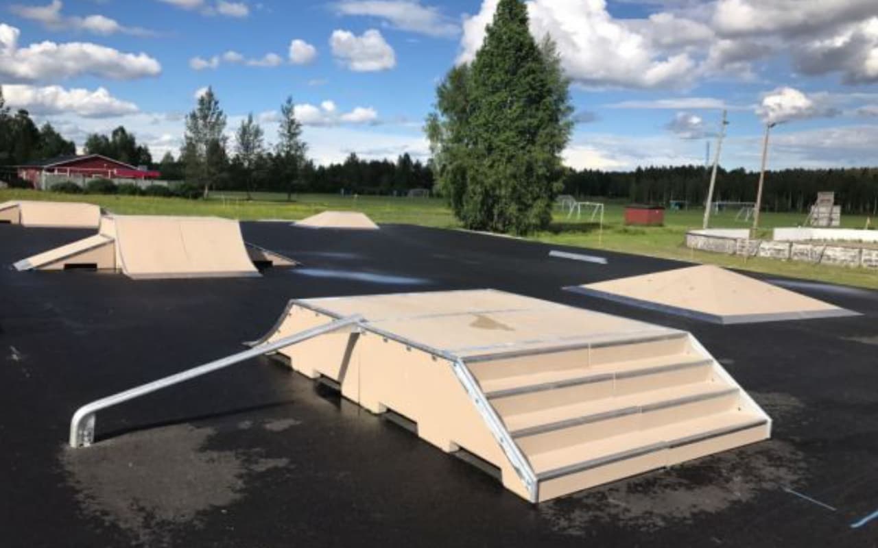 Park Set 19 - Immagine 3