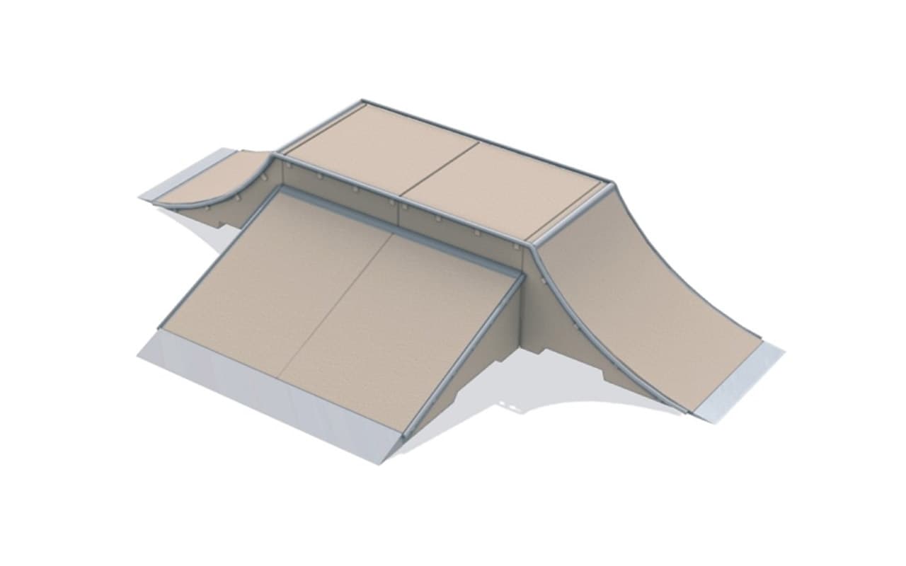 Prodotto Park Set 20