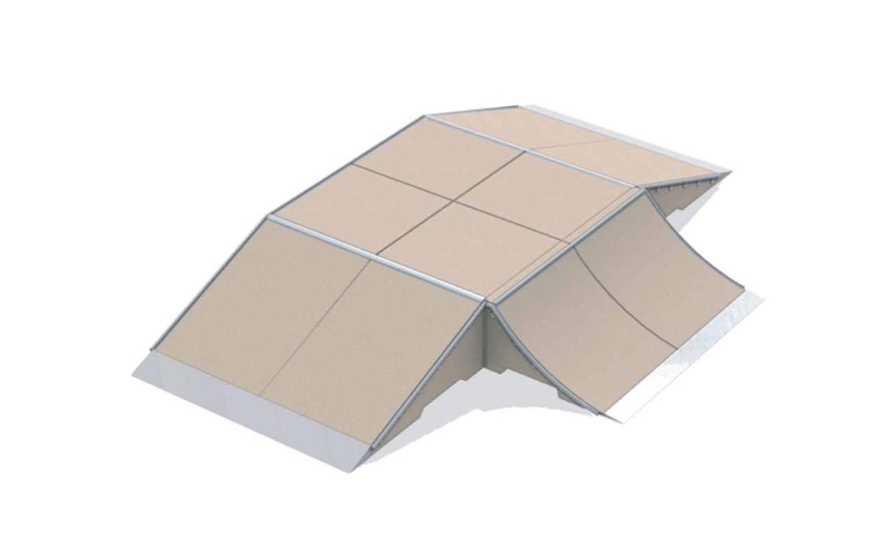 Prodotto Park Set 21