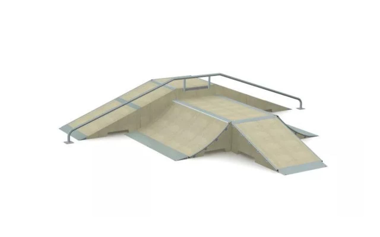 Prodotto Flow Box 7