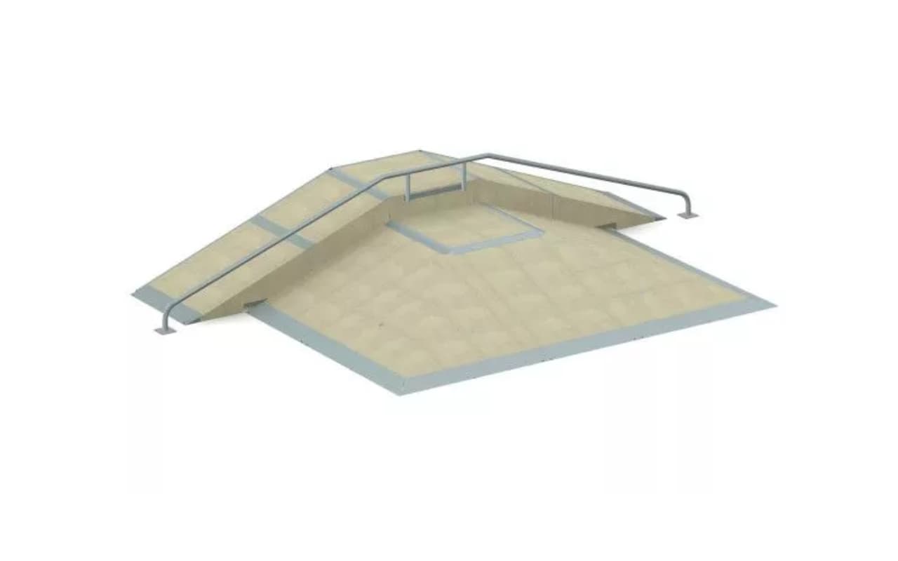 Prodotto Flow Box 8