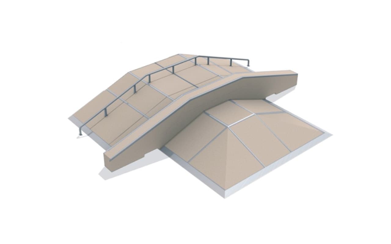 Prodotto Flow Box 13