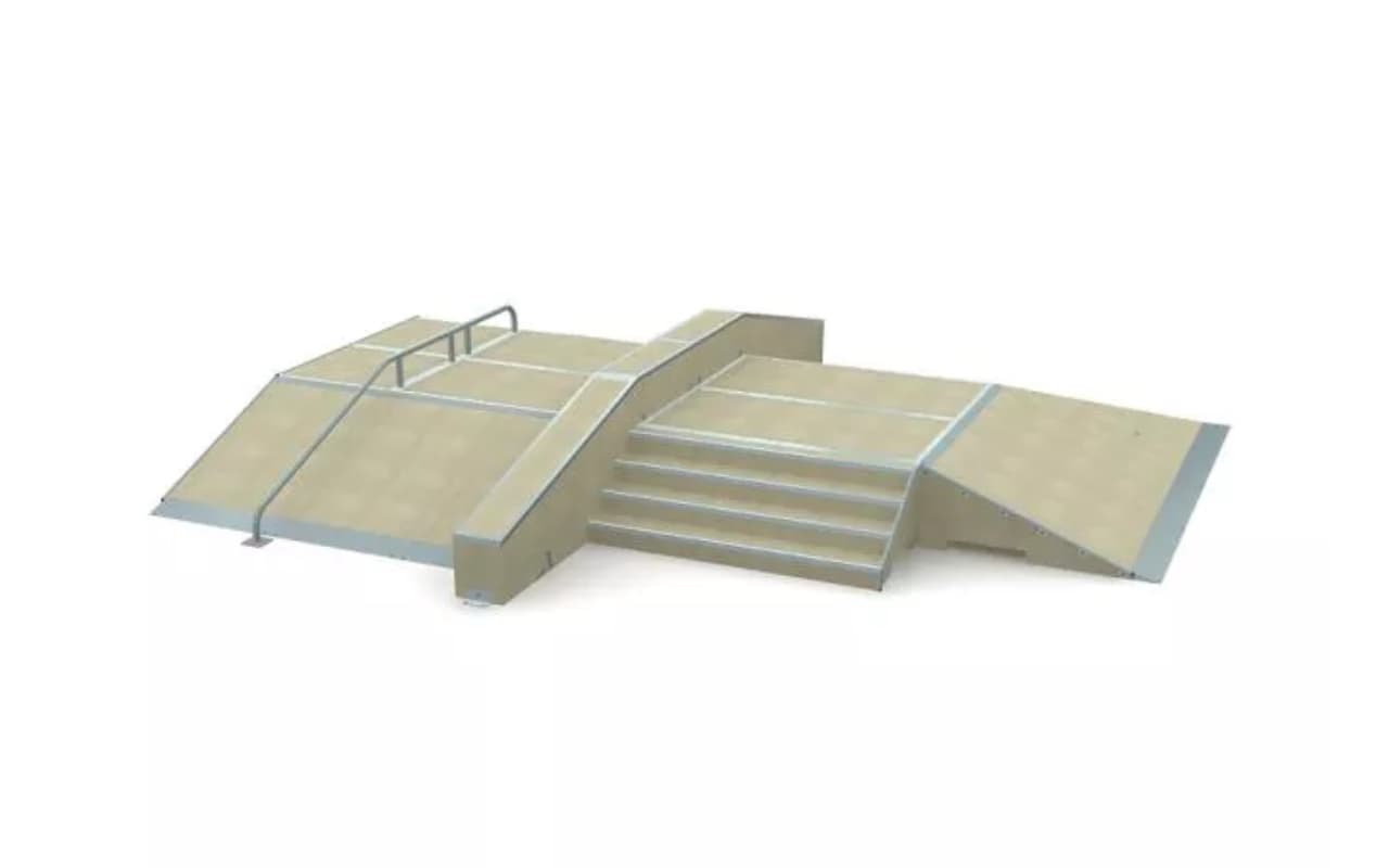 Prodotto Flow Box 27