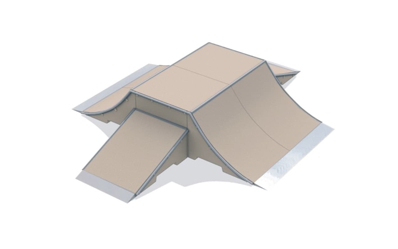 Prodotto Flow Box Beta