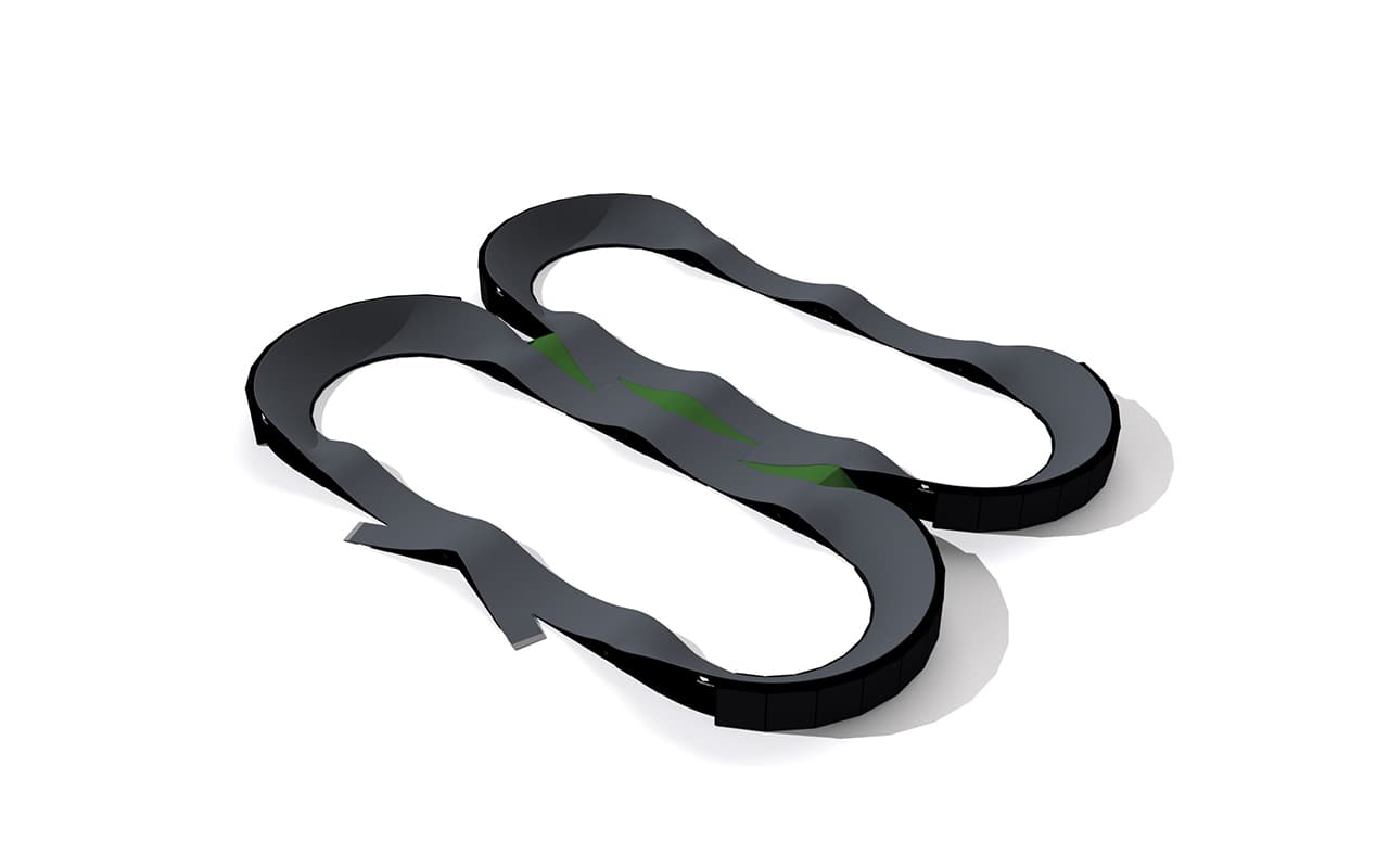 Prodotto INFINITY LOOP