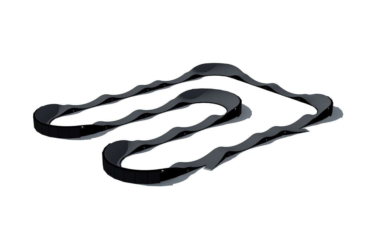 Prodotto SIDEWINDER