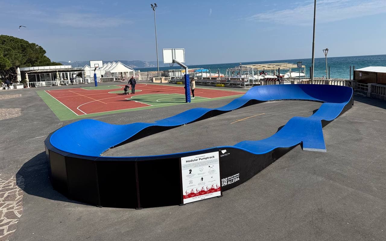 SPEEDRING - Immagine 6