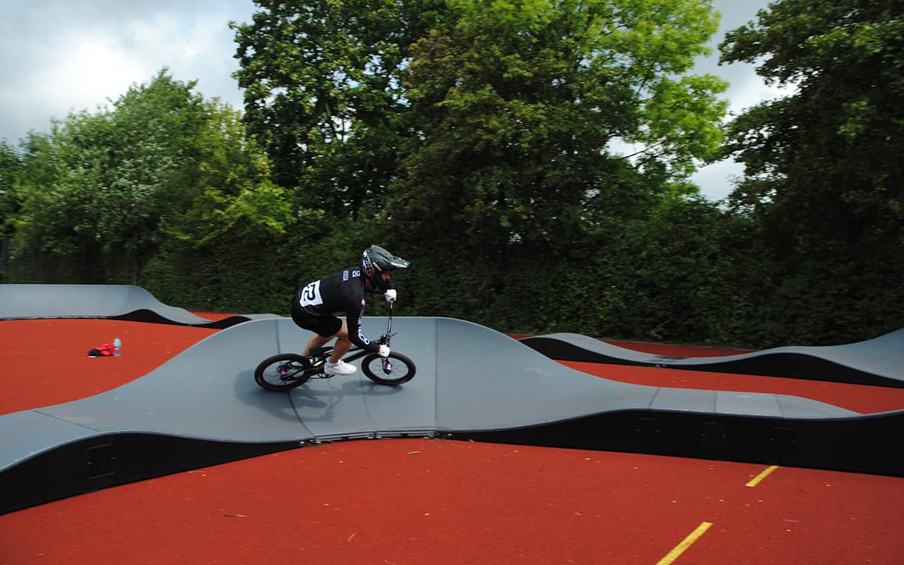 SWITCHBACK - Immagine 3