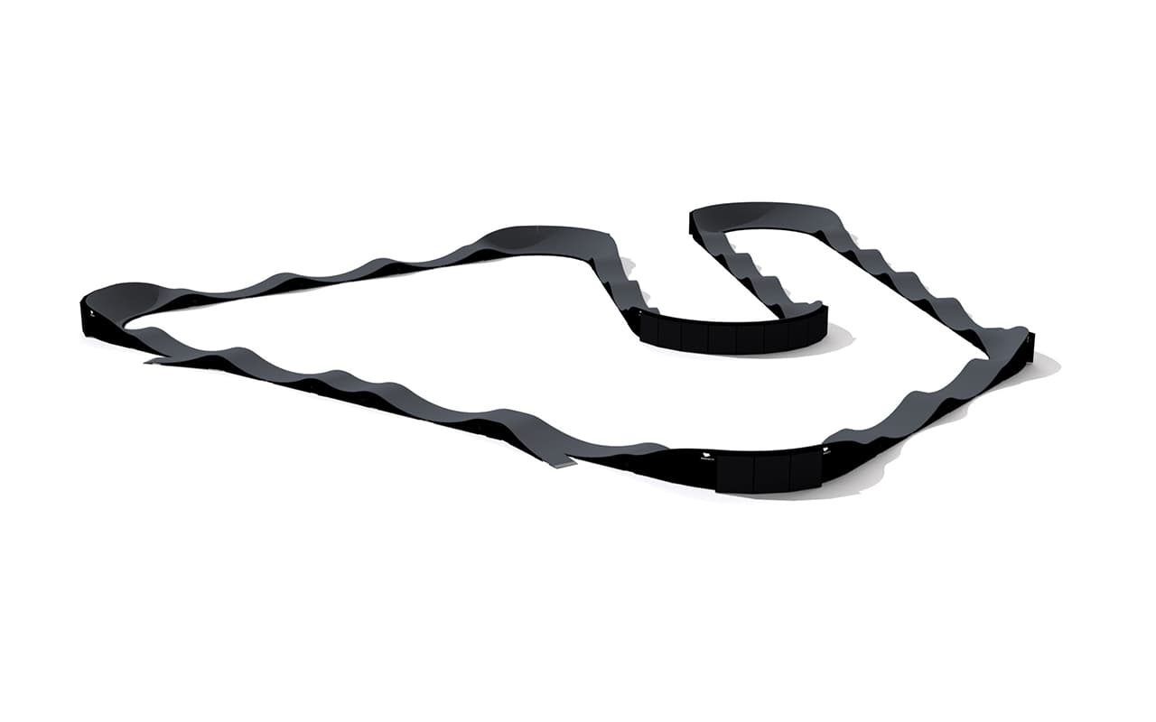 Prodotto SWITCHBACK