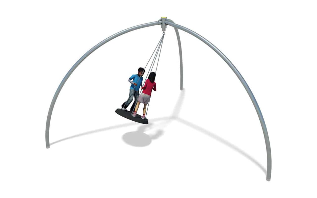 Prodotto MEGA SWING