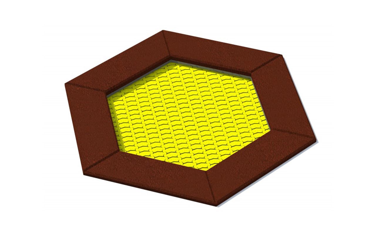 Prodotto HEXA