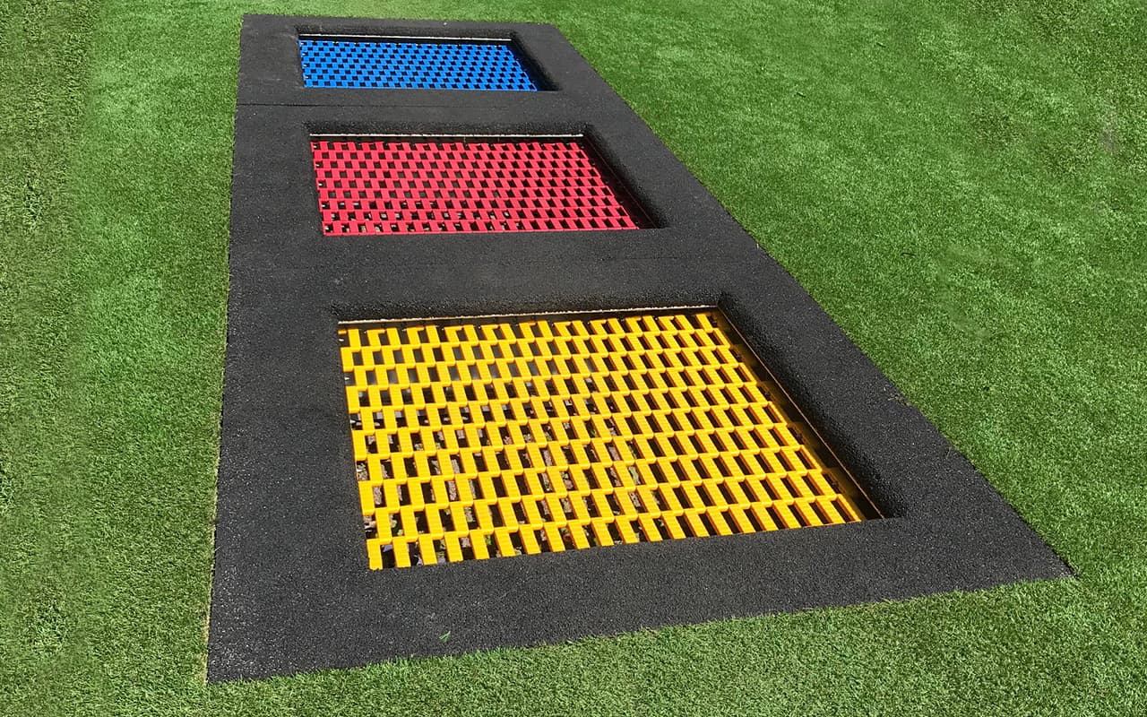 TRAMPOLINE - Immagine 2