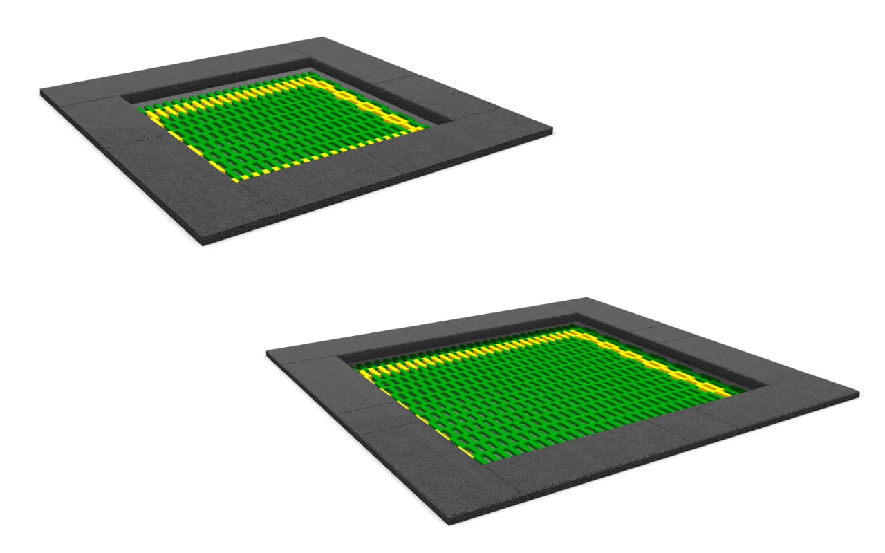Prodotto TRAMPOLINE