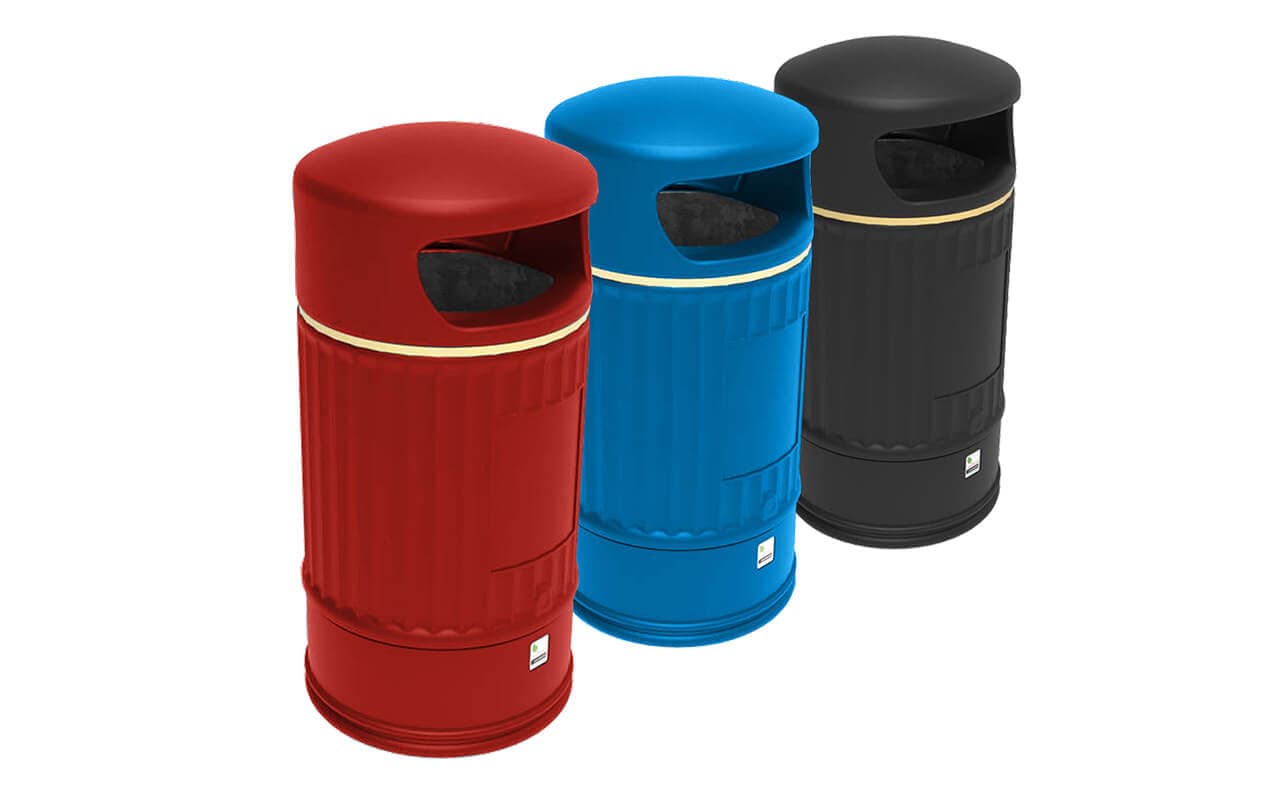 MINI CLASSIC BIN - Immagine 2