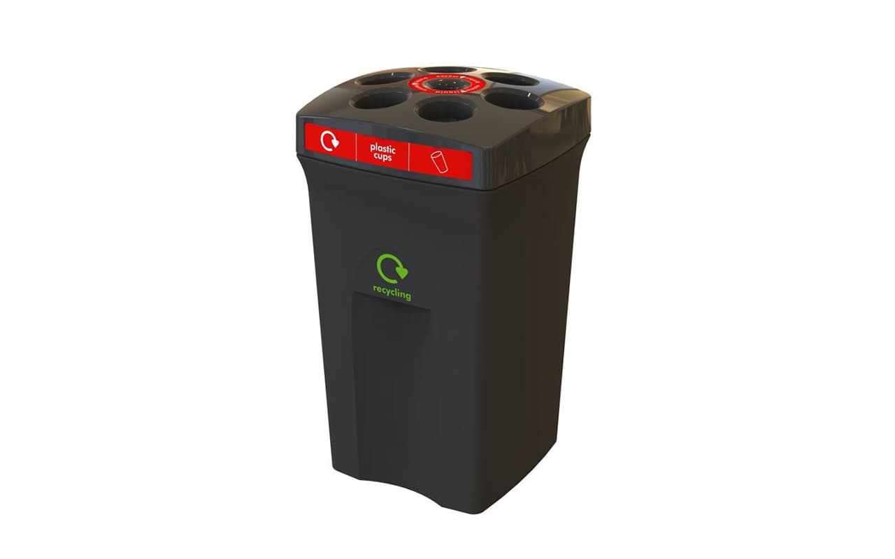 Prodotto ENVIROCUP CUPBIN