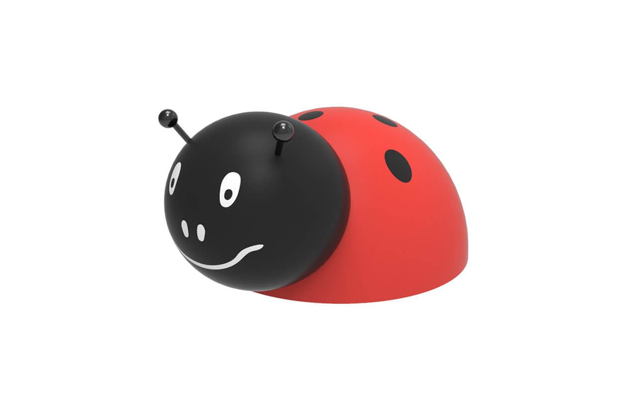 Prodotto COCCINELLA