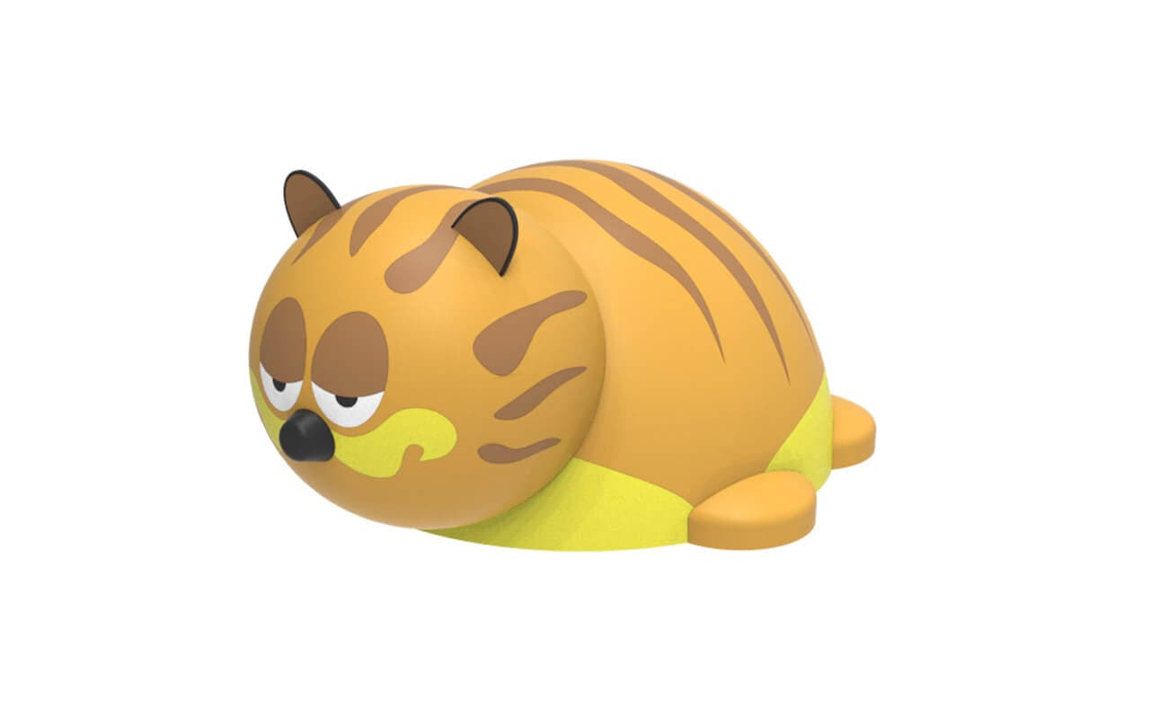 Prodotto GATTO