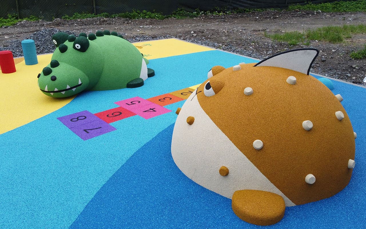 PESCE PALLA - Immagine 3