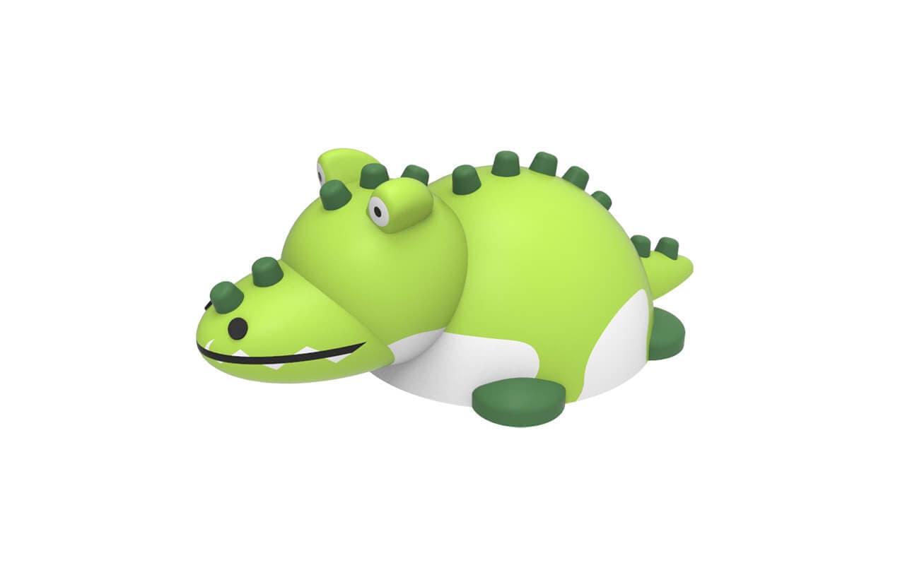 Prodotto COCCODRILLO